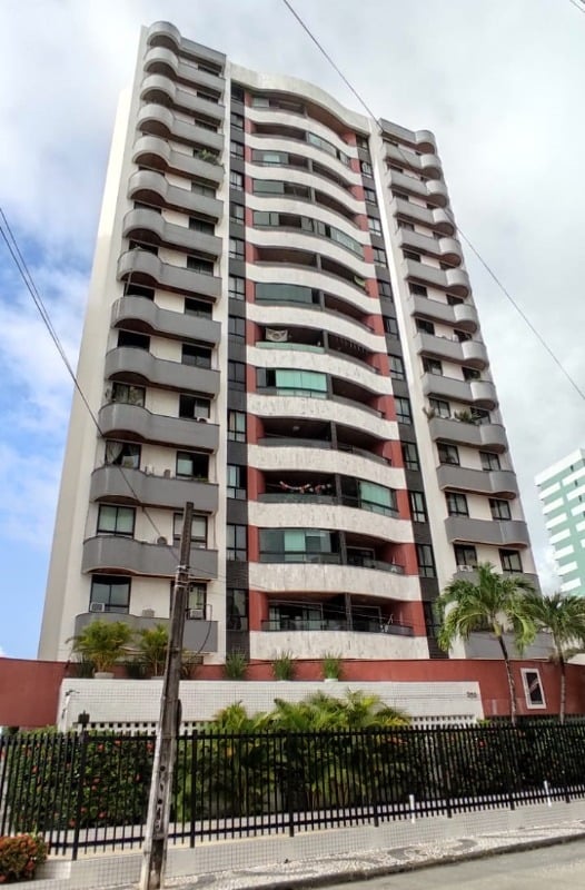 APARTAMENTO PADRAO – AP00038