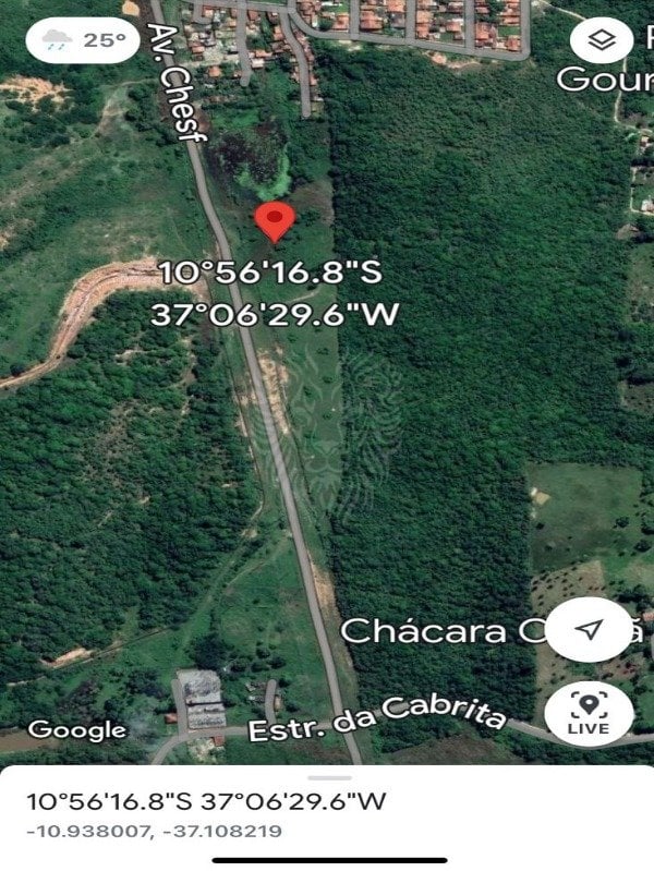 REA COMERCIAL - AR00005