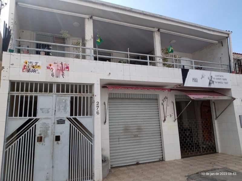 CASA DUPLEX – CA00140