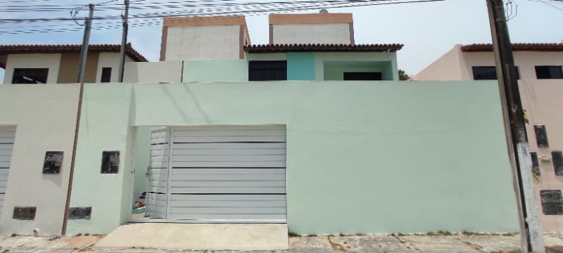 CASA DUPLEX – CA00153