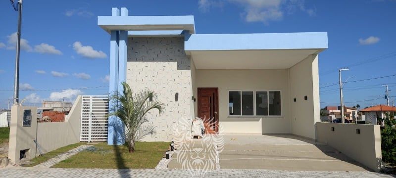 CASA EM CONDOMÍNIO TERREO(A) – CC00056