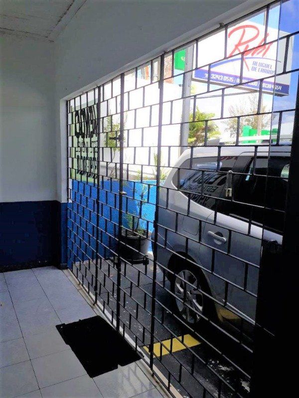 CASA TERREO(A) – CA00085