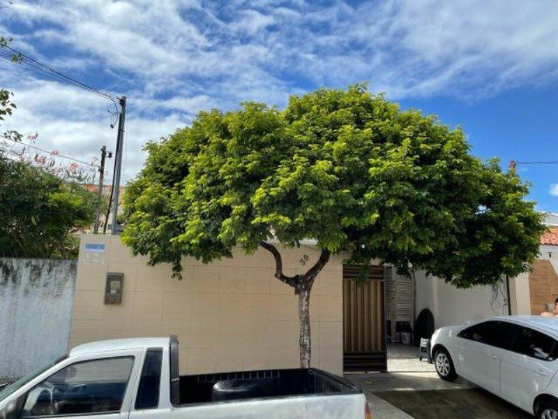 CASA TERREO(A) – CA00088