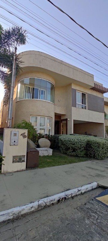 CASA EM CONDOMÍNIO DUPLEX – CC00018