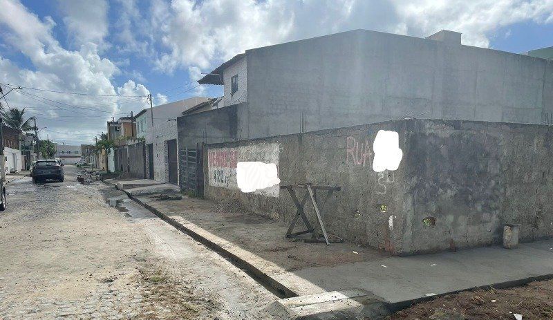 TERRENO PADRAO – TE00031