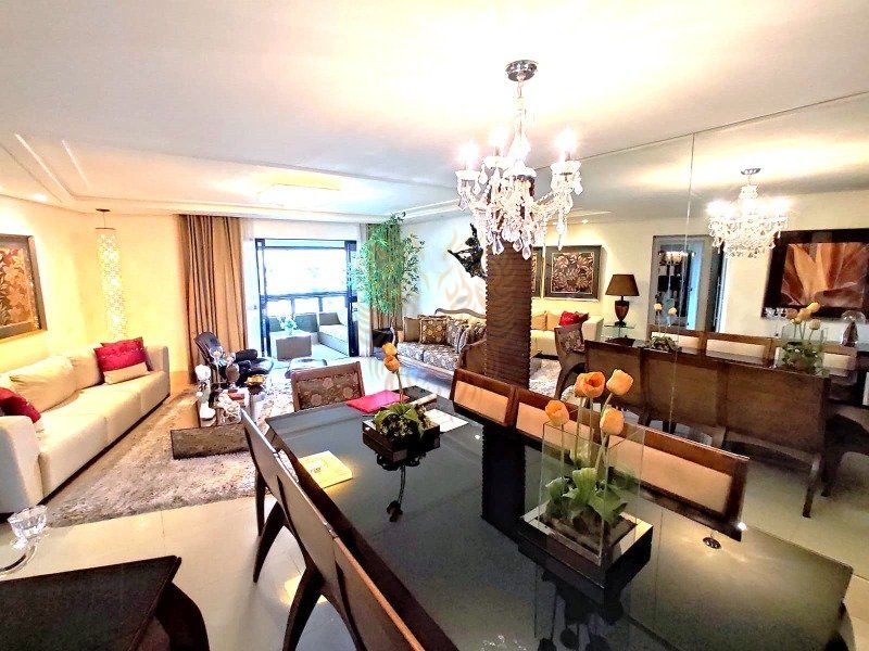 APARTAMENTO PADRAO – AP00102