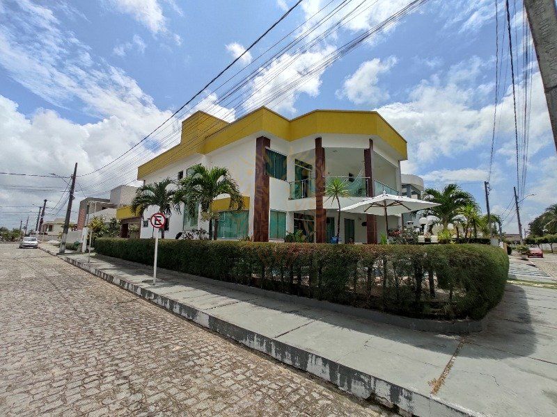CASA EM CONDOMÍNIO DUPLEX – CC00036