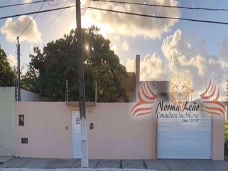 CASA PADRAO – CA00052