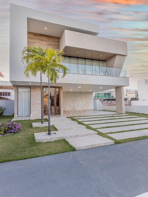 CASA EM CONDOMÍNIO DUPLEX – CC00038