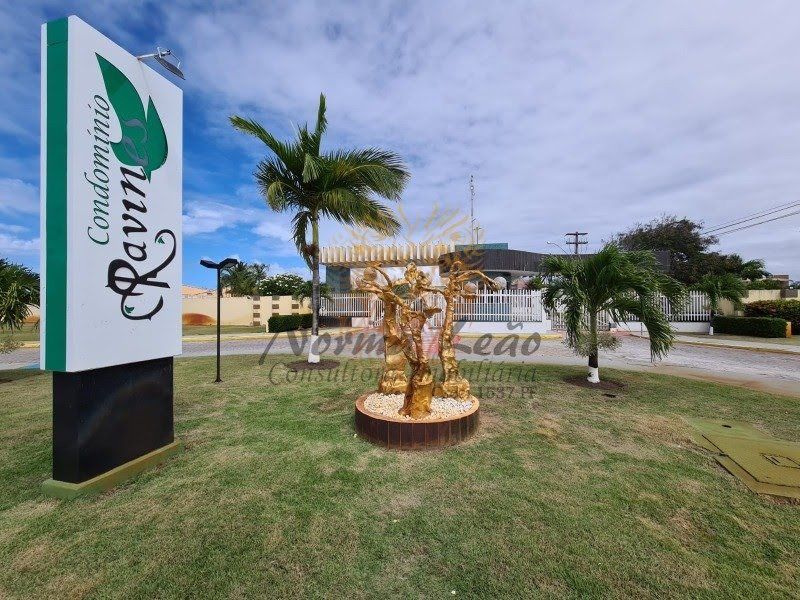 CASA EM CONDOMÍNIO DUPLEX – CC00046