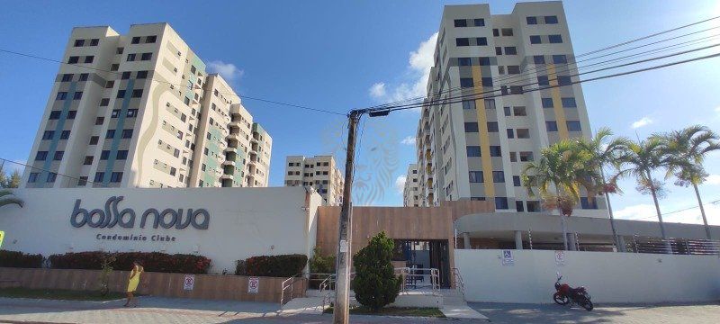 APARTAMENTO PADRAO – AP00168