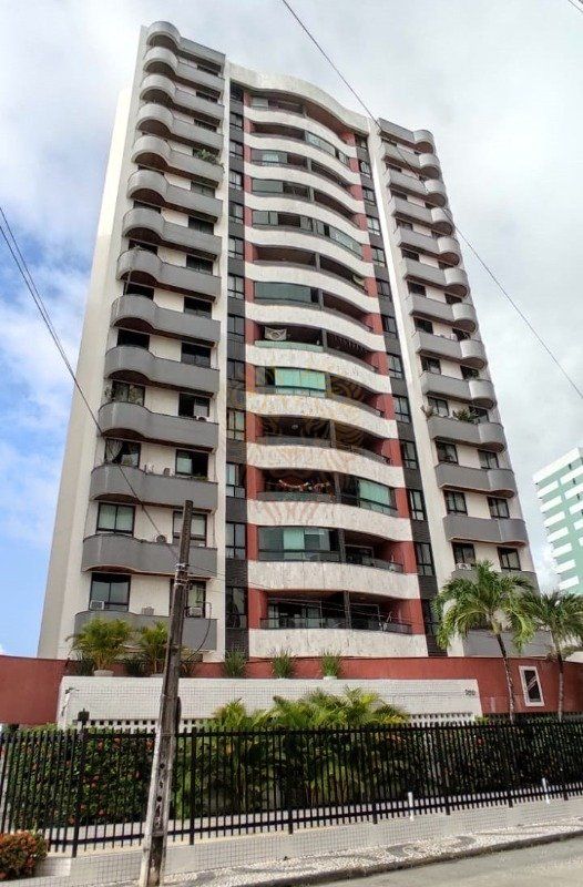 APARTAMENTO PADRAO – AP00038