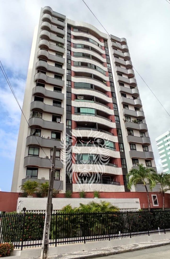 Apartamento à venda no Bairro 13 de Julho - PLAZA DE MADRI 