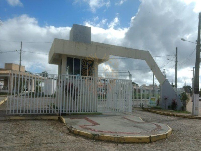 TERRENO EM CONDOMÍNIO PADRAO – TC00001