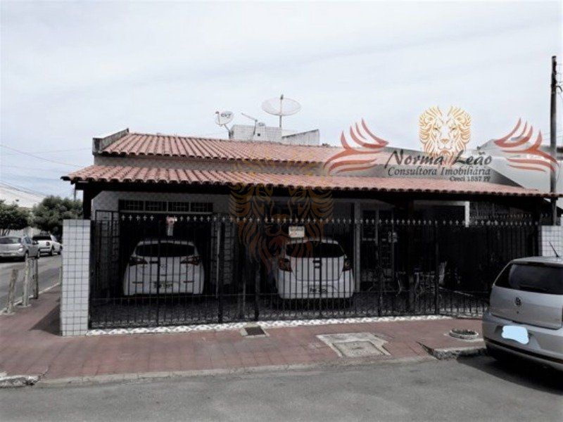 CASA PADRAO – CA00070